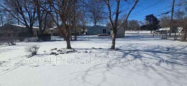 Building Photo - 3508 Owaissa Way