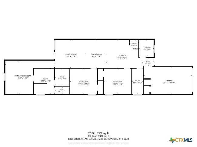 Building Photo - 410 W Avenue C