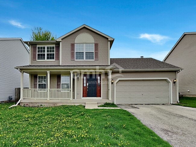 Building Photo - 1482 Sunflower Dr