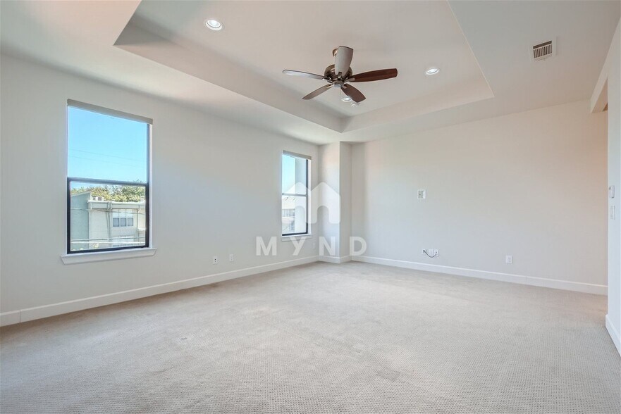 Building Photo - 4218 Bowser Ave