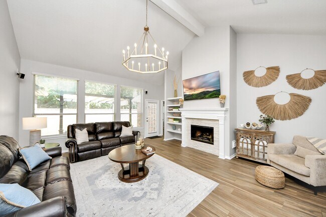 Building Photo - 7823 Hazy Brook Ln