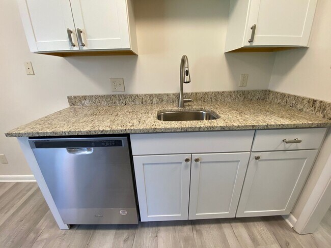 Building Photo - North AVL - Totally renovated 2 bedroom, 1...