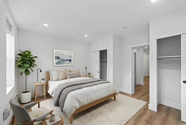 Building Photo - 929 Willow Ave