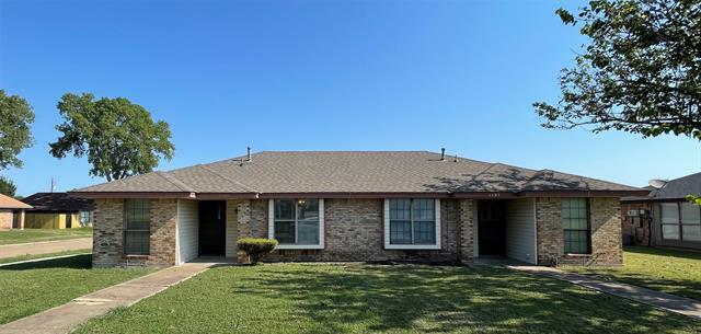 Primary Photo - 1105 Valley View Dr