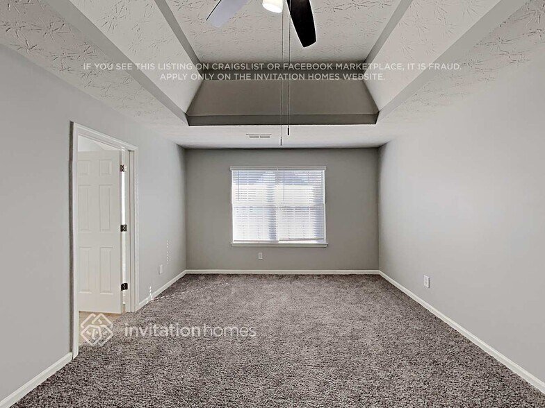 Building Photo - 1020 Ivey Ln