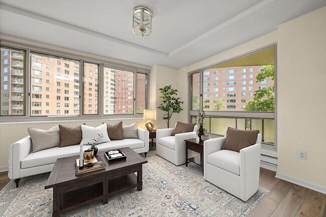 Building Photo - 4101 Cathedral Ave NW