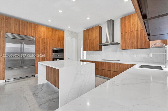 Building Photo - 8283 SW 120th St