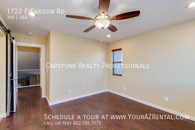 Building Photo - 1722 E Carson Rd