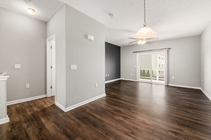 Building Photo - 5407 Greybull St