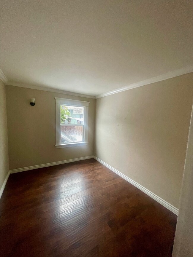 Bedroom 1 - 841 W 64th St