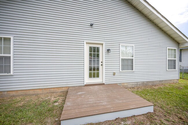 Building Photo - Completed Updated Home for Rent