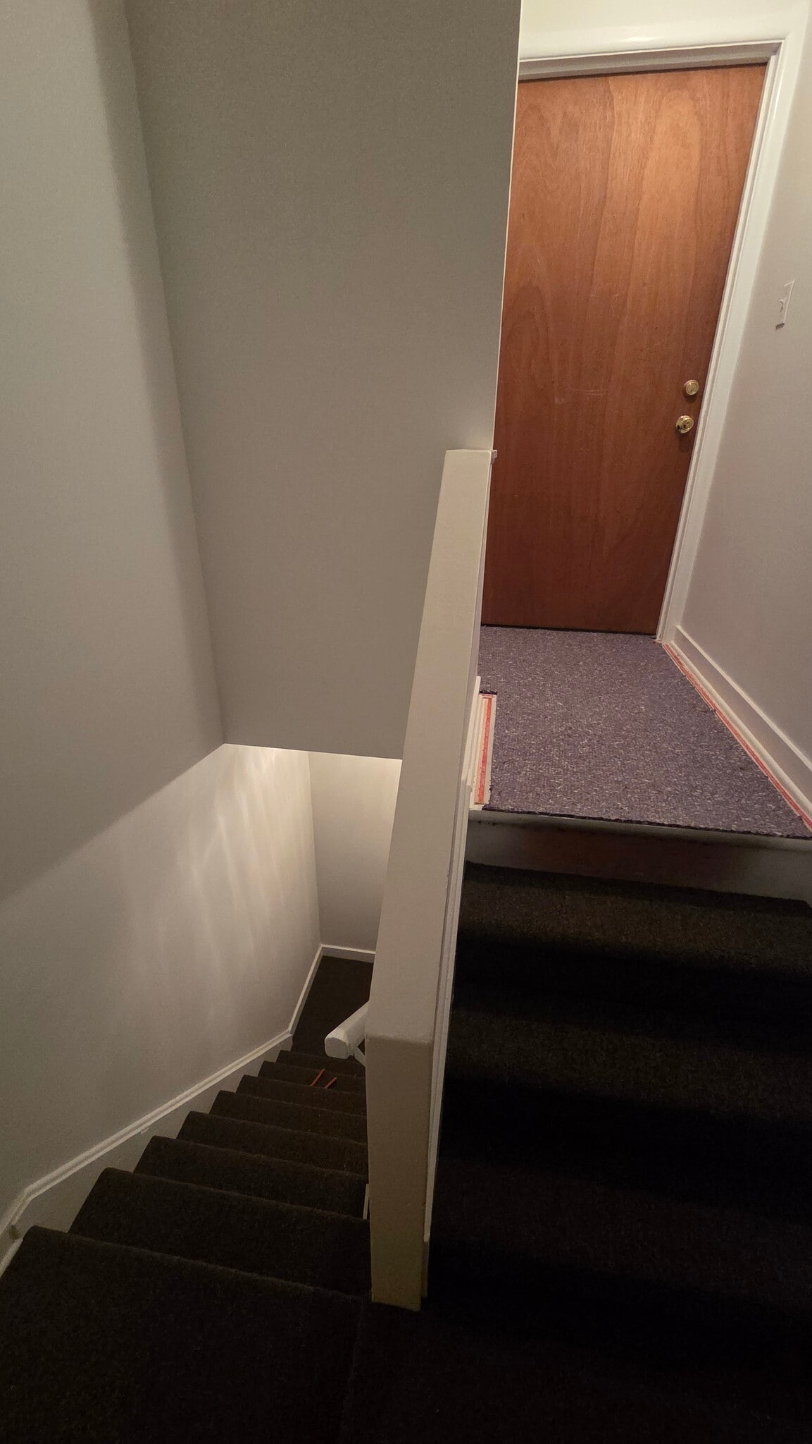 Building Photo - 247 School St