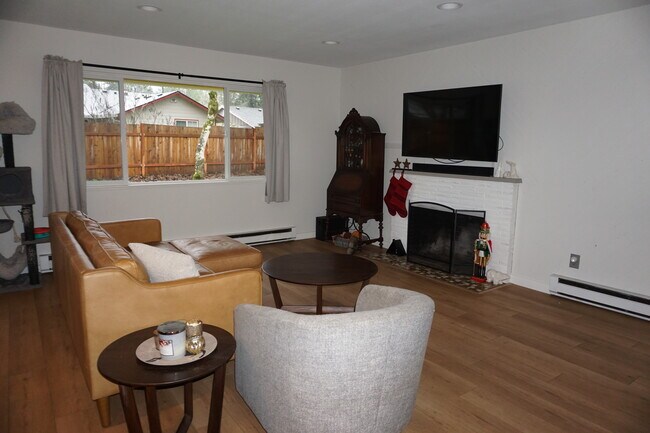 Living Room - 16572 SW 10th St
