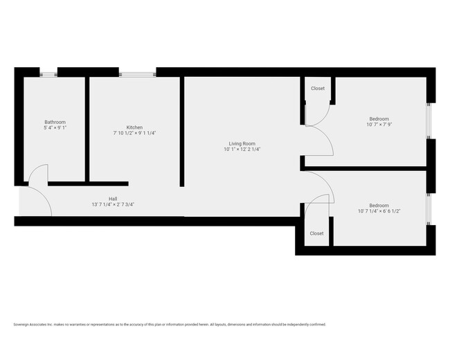 Building Photo - 541 W 156th St