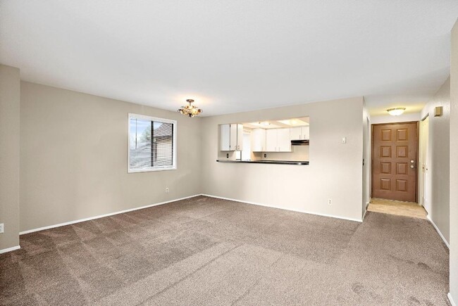 Building Photo - Light & Airy 2-Bedroom Tumwater Apartment with Pool, Covered Parking & Full-Size W/D