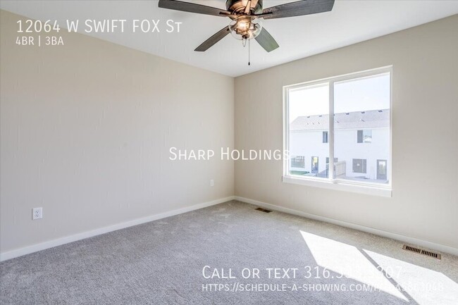 Building Photo - 12064 SWIFT FOX St