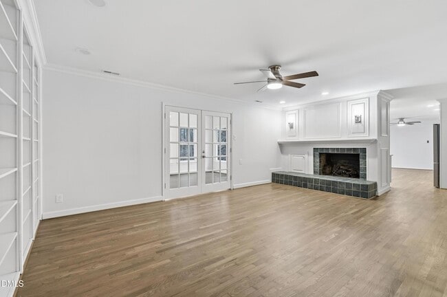 Building Photo - 1504 Homestead Rd