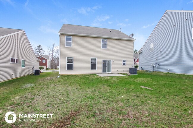 Building Photo - Welcome Home!