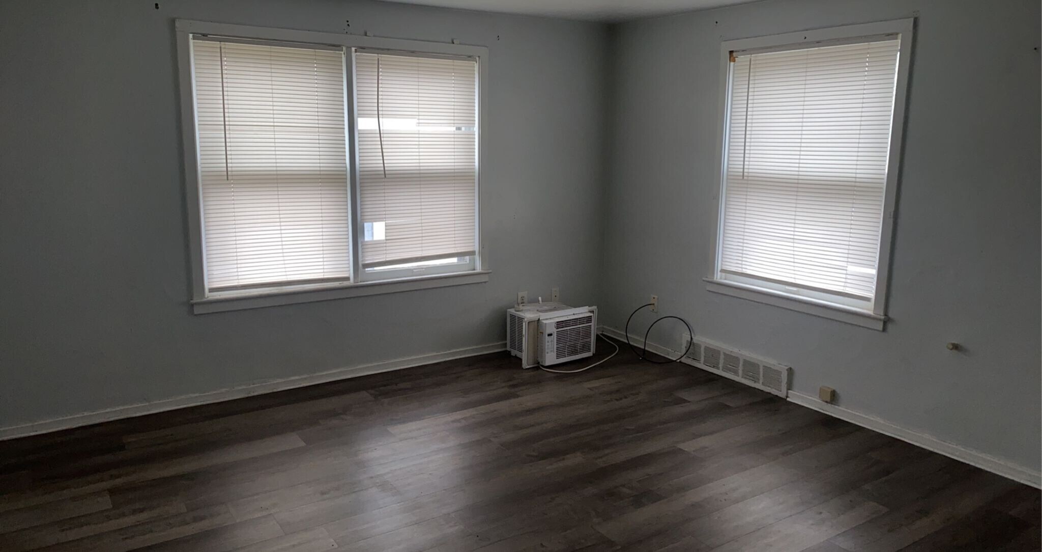 Living Room - 294 Shields Rd