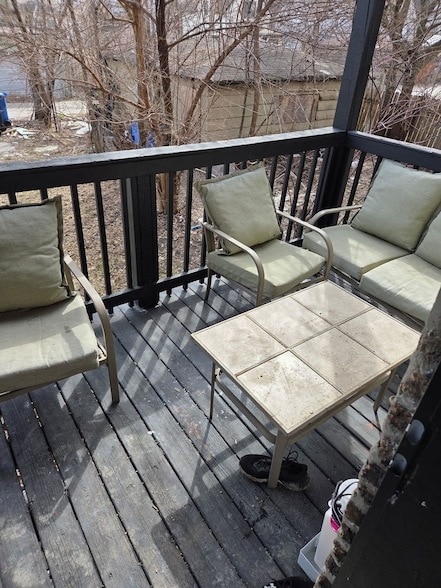 Building Photo - 6615 S Bishop St