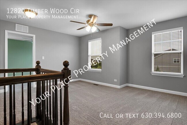 Building Photo - 12820 Timber Wood Cir