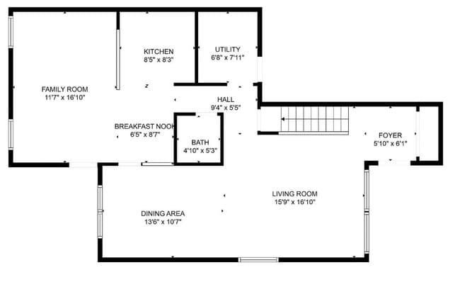 Building Photo - 223 Foxwood Ln