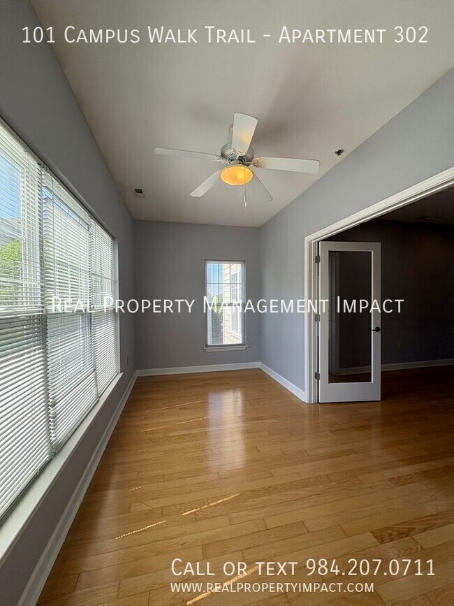 Building Photo - 101 Campus Walk Trl