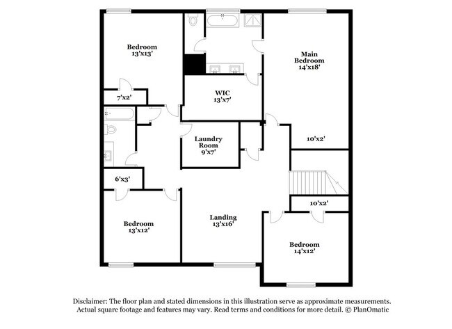 Building Photo - 739 Sara Mdw Rd