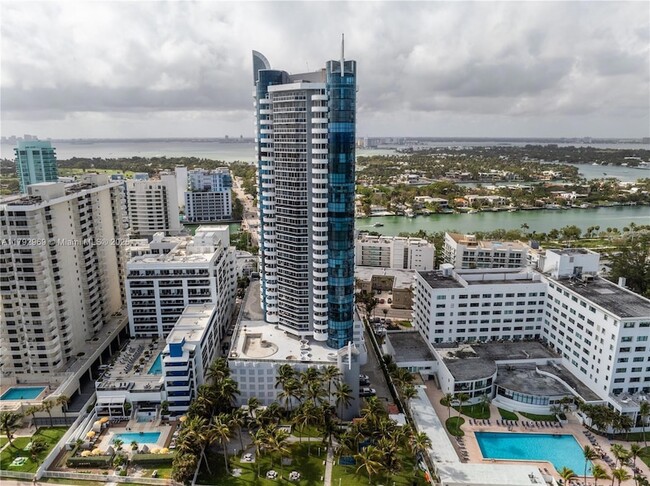 Building Photo - 6301 Collins Ave
