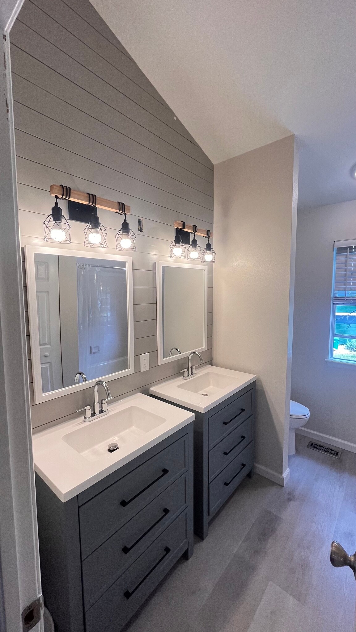 Bathroom 1 - 5870 S Rock Creek Dr