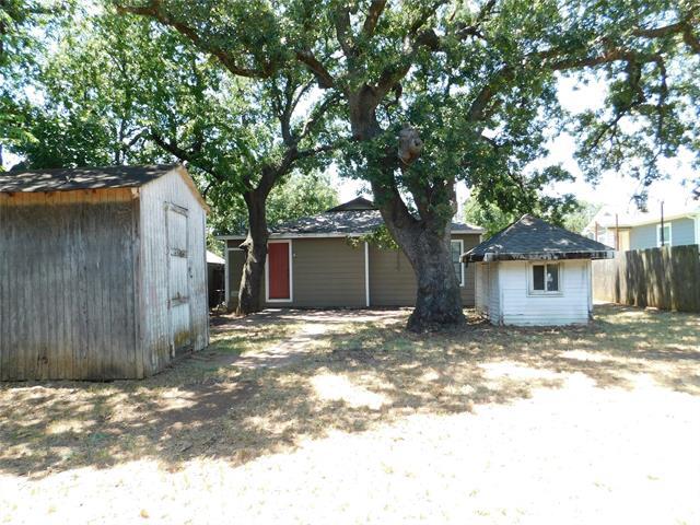 Building Photo - 714 N Ruddell St