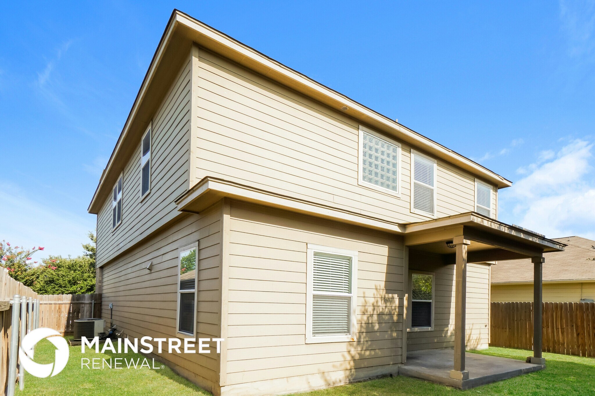 Building Photo - 3514 Alonzo Fields