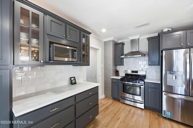 Building Photo - 813 Old Hickory Rd