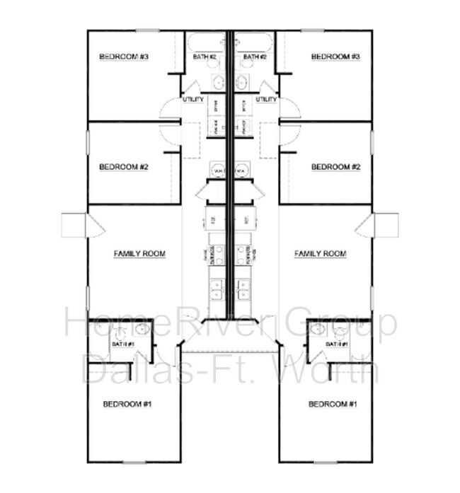 Building Photo - 421 County Line Rd