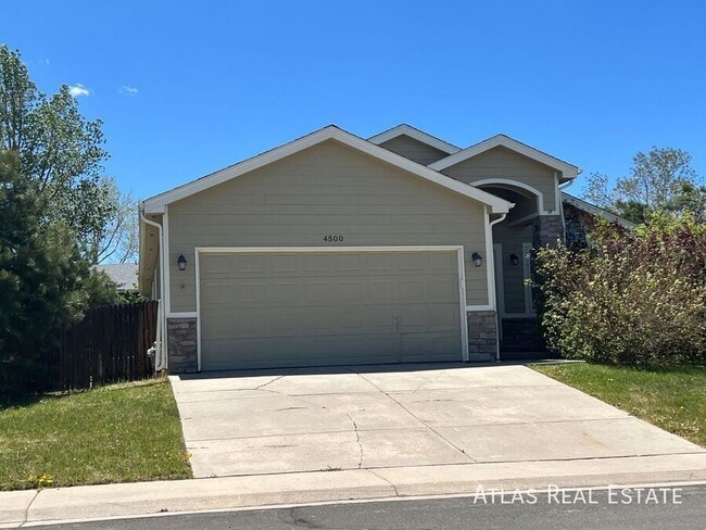 Building Photo - 4500 Campden Ct