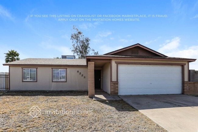 Building Photo - 8223 W Hazelwood St