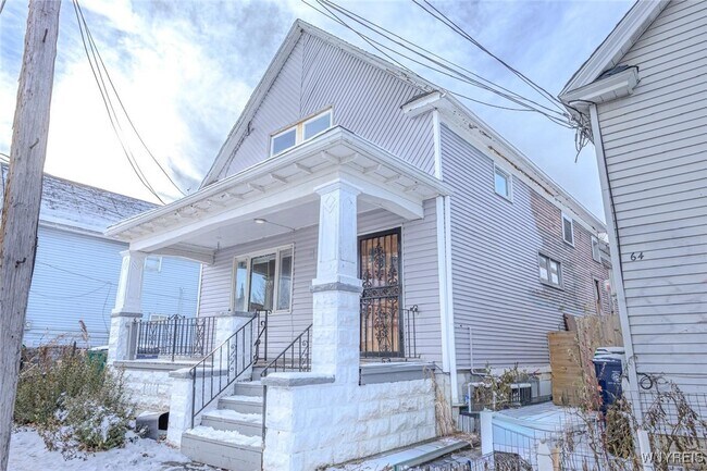 Building Photo - 62 Sweet Ave