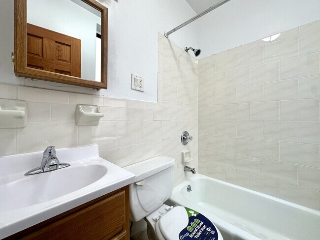 Floorplan - 3133 Broadway