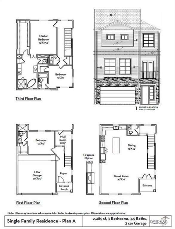 Building Photo - 10915 Brookeshire Chase Ln