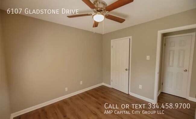 Building Photo - 6107 Gladstone Dr