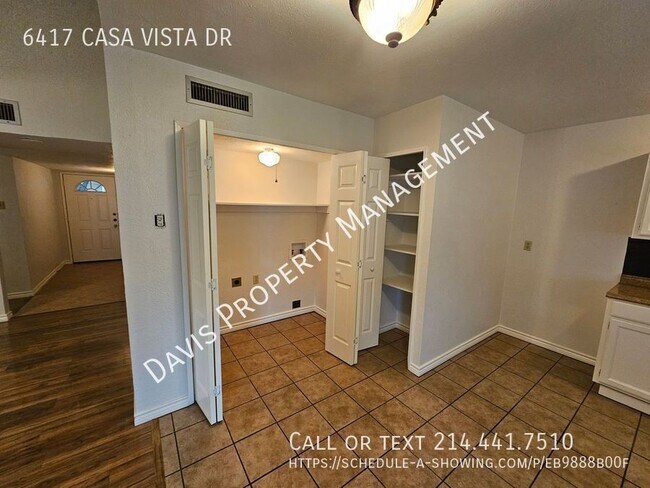 Building Photo - 6417 Casa Vista Dr