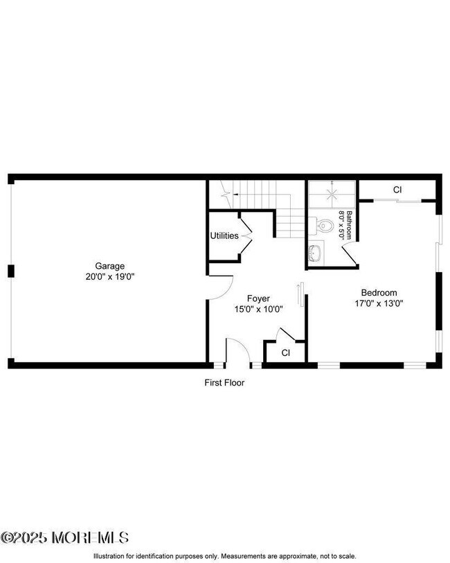 Building Photo - 1705 Evans Ln