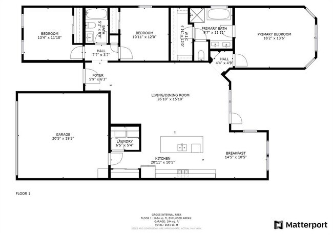 Building Photo - 207 Watercourse Wy