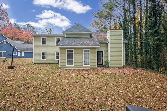 Building Photo - Mableton - For Rent $2000.00 - 4 bedrooms, 2.5 baths