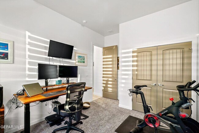 Building Photo - 2300 Tierra Zaria