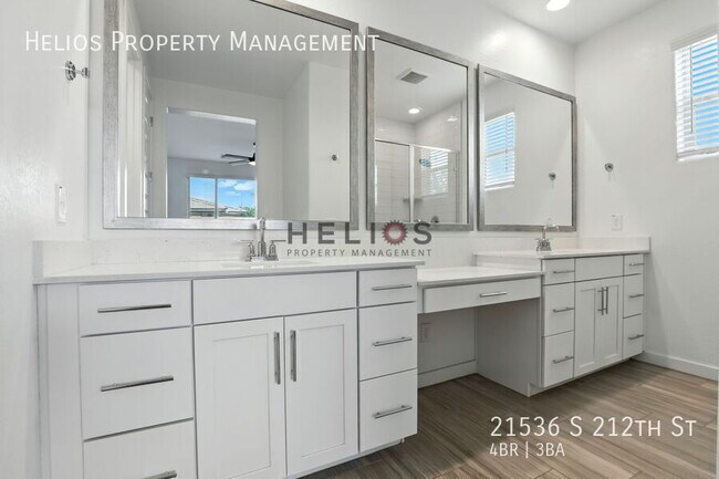 Building Photo - 21536 S 212th St