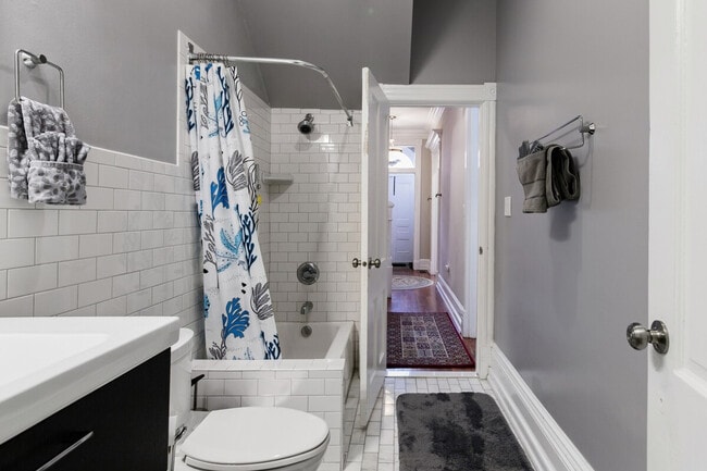 Building Photo - 436 Q St NW