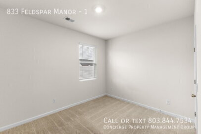 Building Photo - 833 Feldspar Mnr
