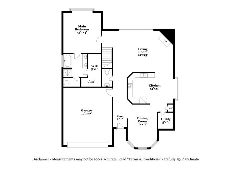 Building Photo - 2826 Fern Hill Dr