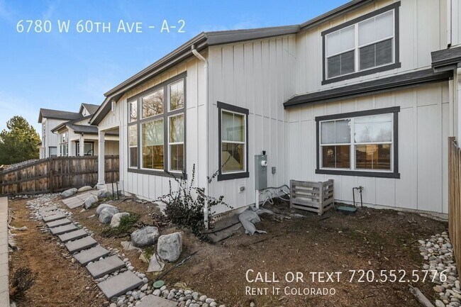 Building Photo - 6780 W 60th Ave